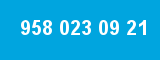 958 023 09 21 958 023 09 21